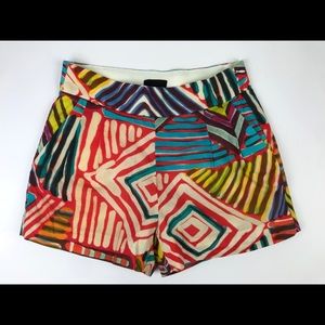 Women's J Crew Shorts